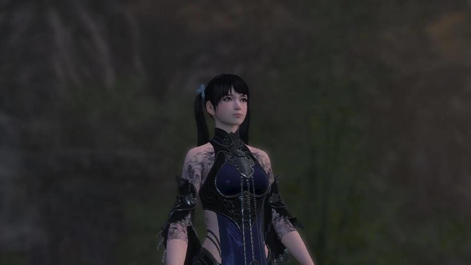 可不可以发一张你觉得最有感觉的照片？